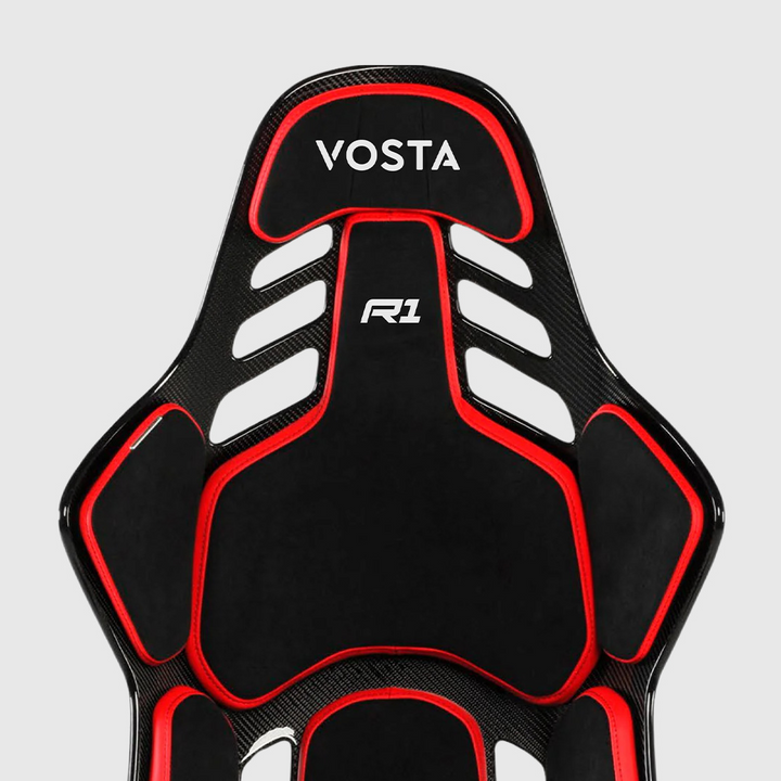 VOSTA R1 Carbon Seat