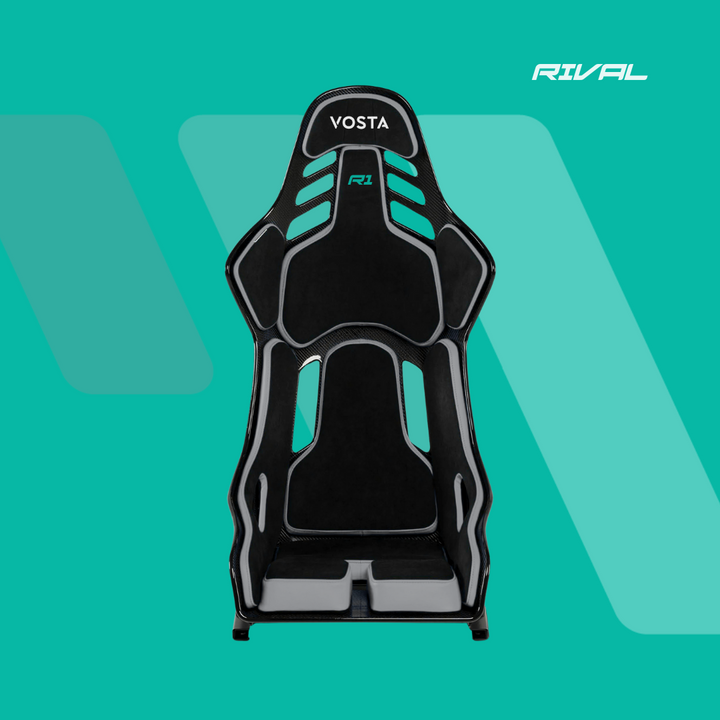 VOSTA R1 Carbon Seat
