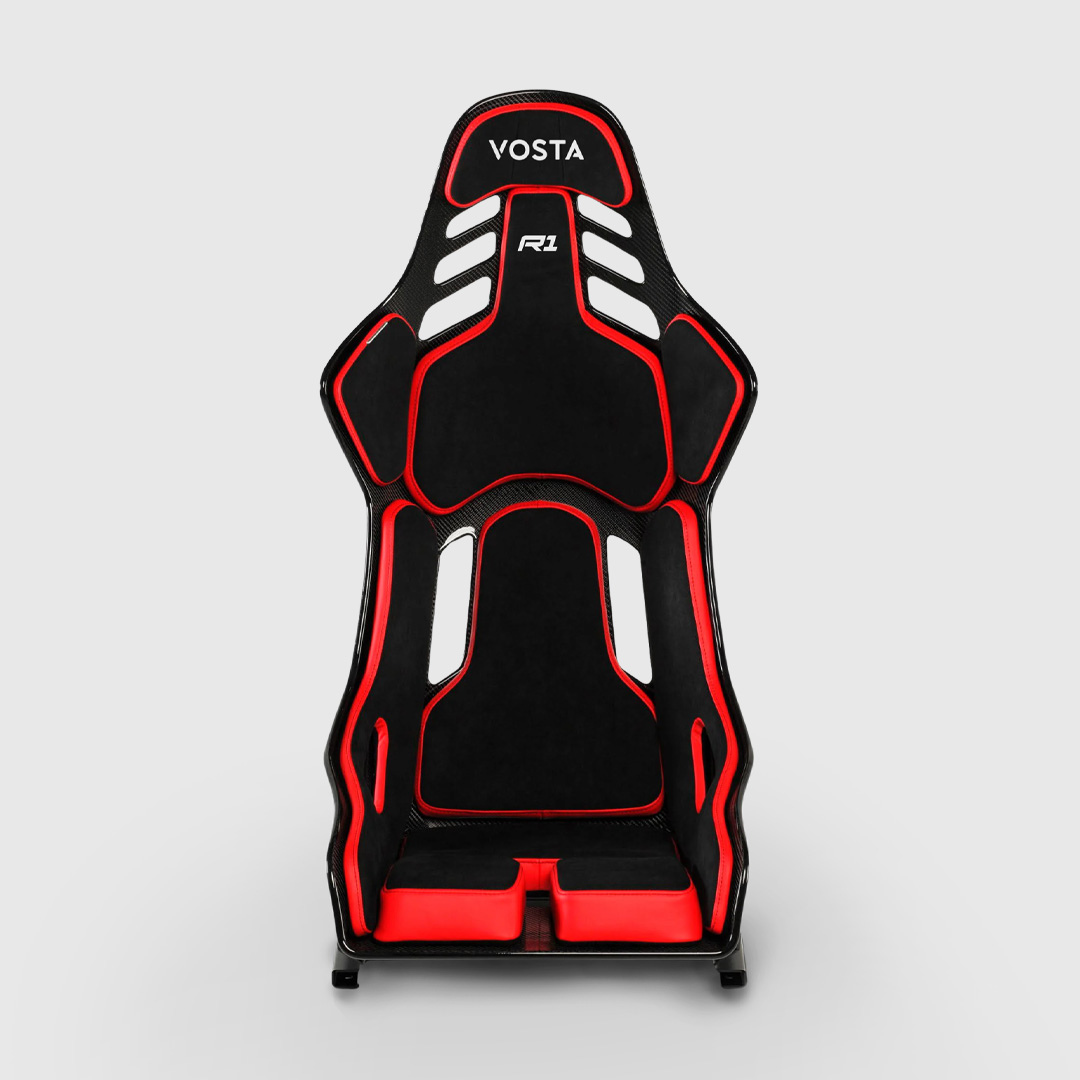VOSTA R1 Carbon Seat