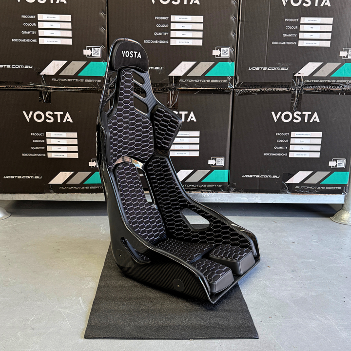 VOSTA R1 Carbon Seat