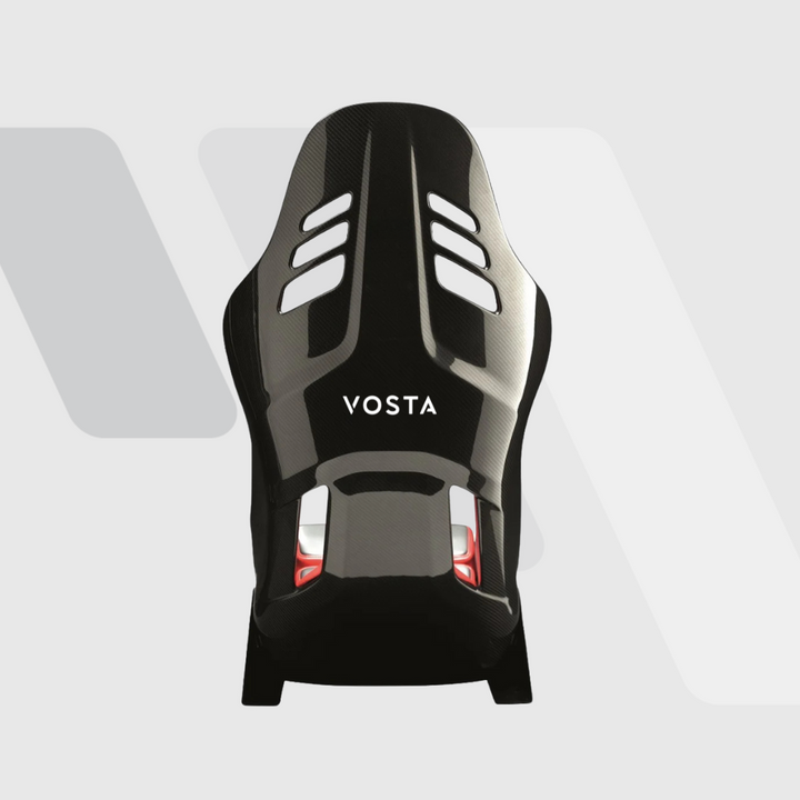VOSTA R1 Carbon Seat