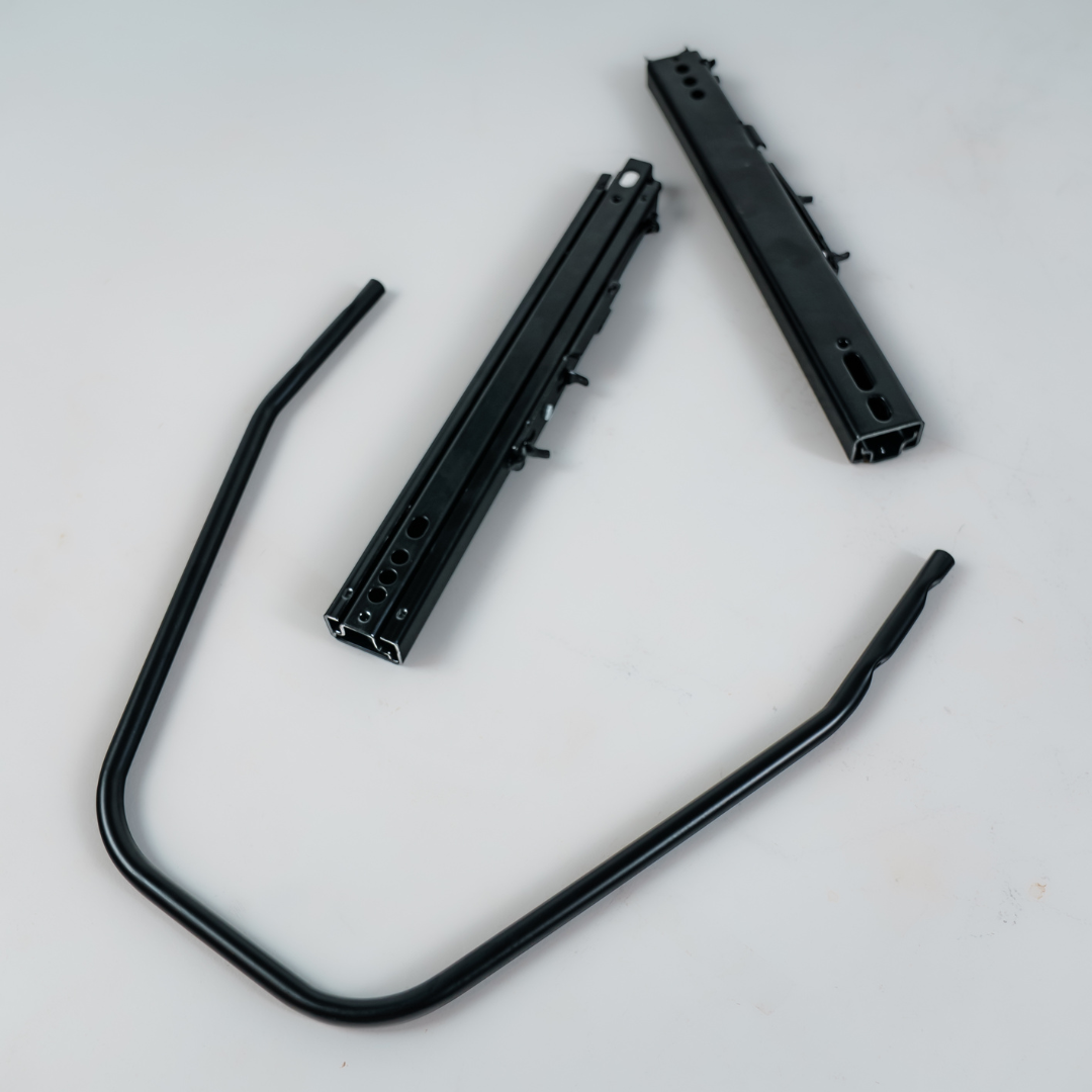 VOSTA Seat Rails - Universal