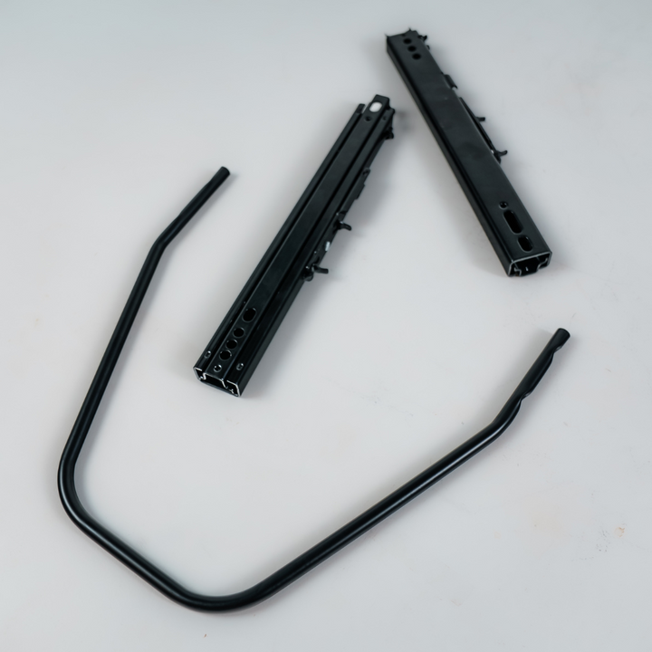 VOSTA Seat Rails - Universal