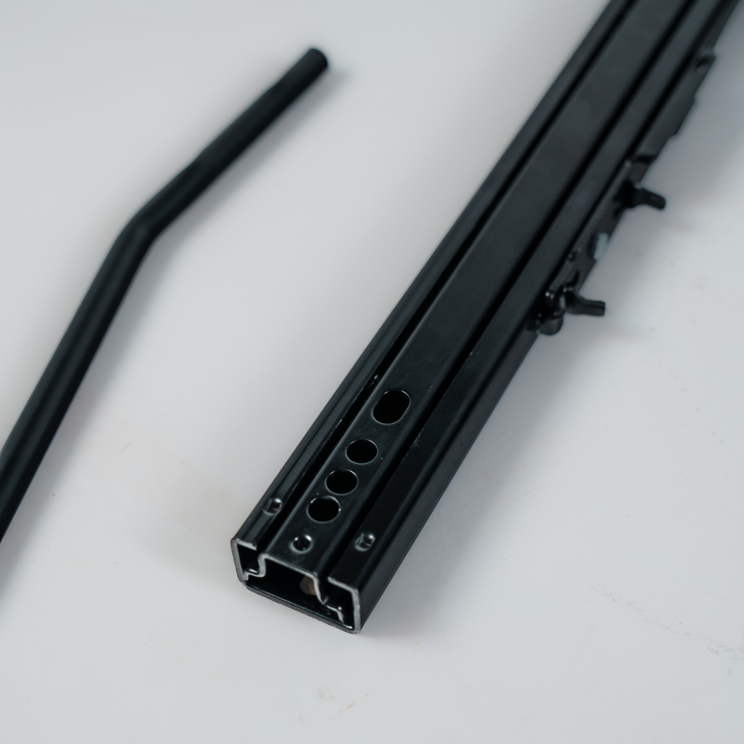VOSTA Seat Rails - Universal