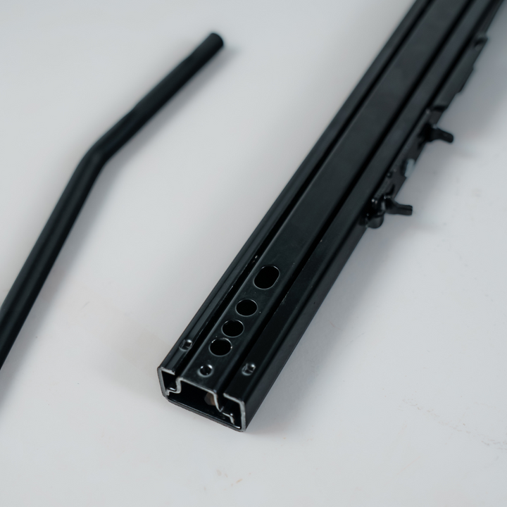 VOSTA Seat Rails - Universal