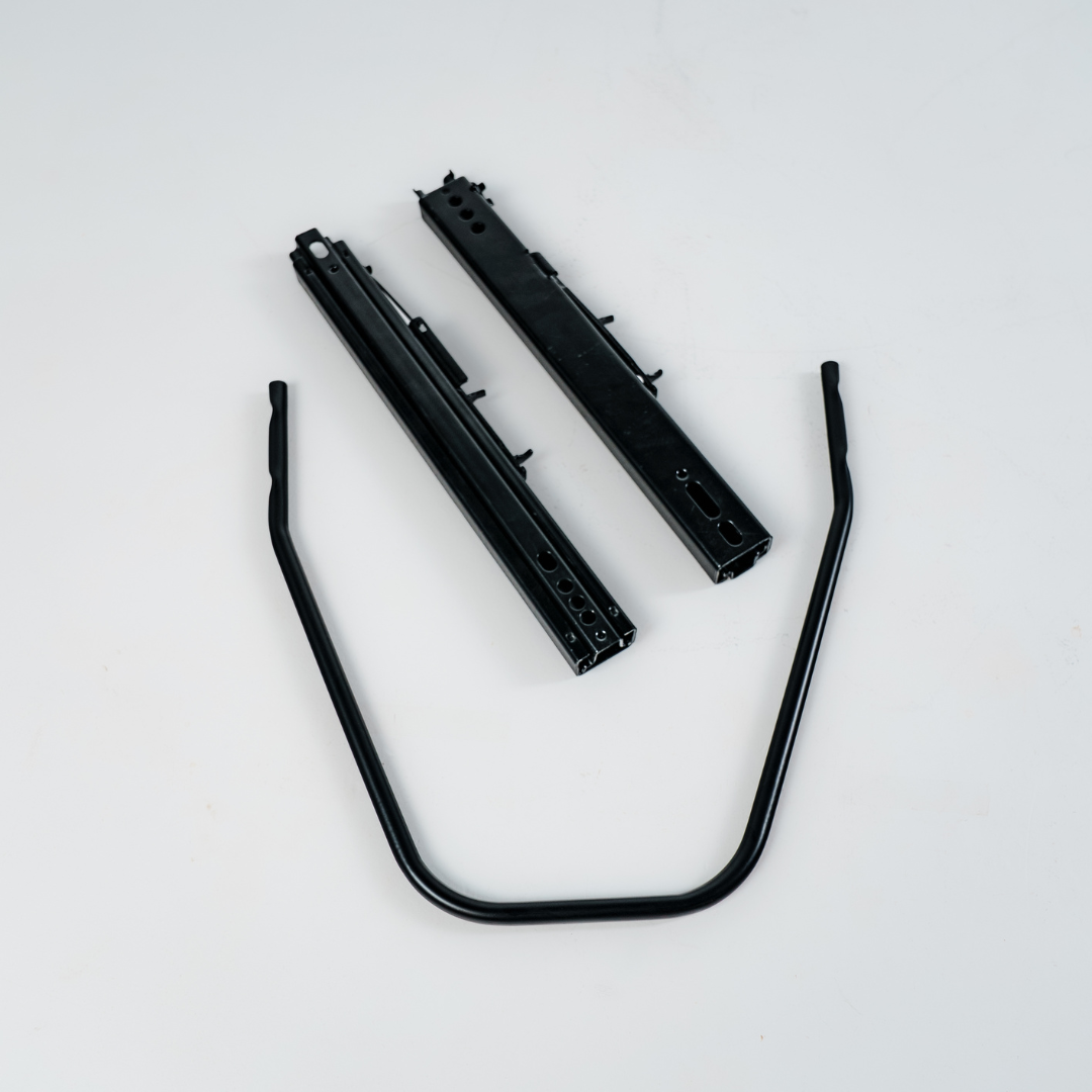 VOSTA Seat Rails - Universal