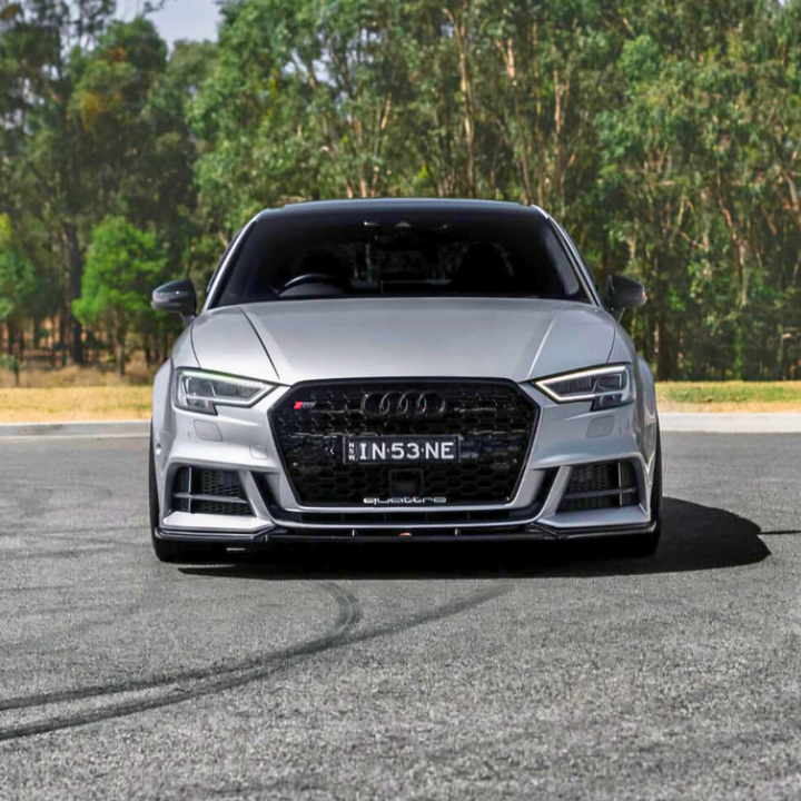 VOSTA A3/S3/RS3 8V Style Honeycomb Grille - 2017-21