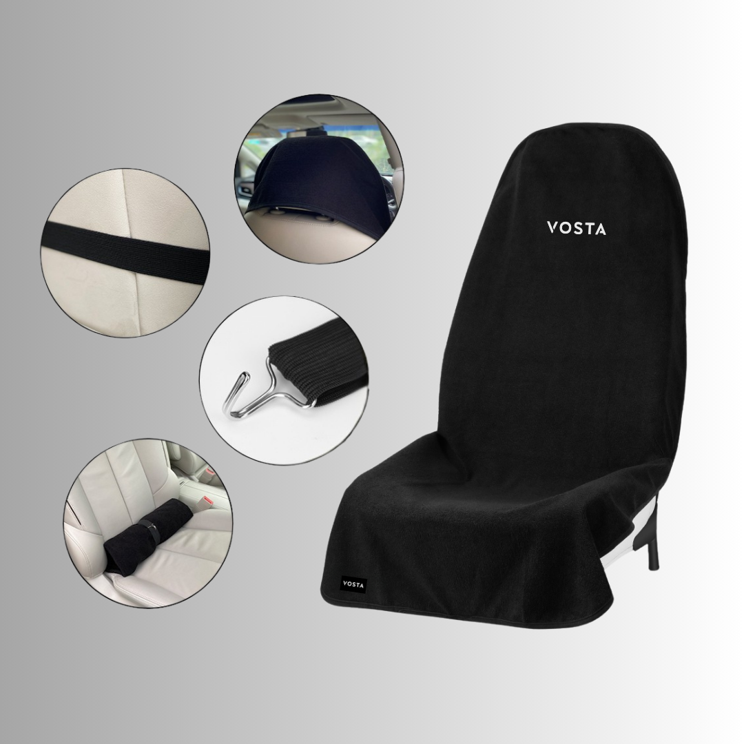 VOSTA HydroShield Seat Cover