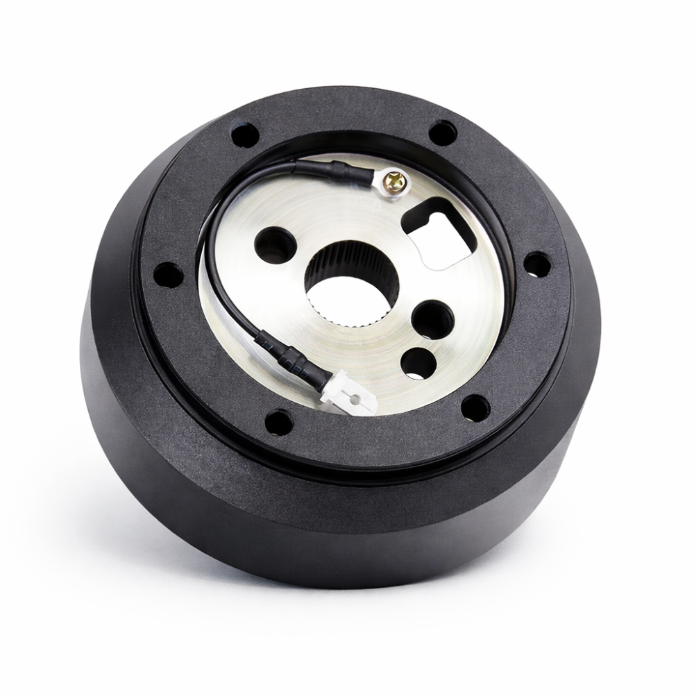 VOSTA SHORT HUB - BOSS KIT