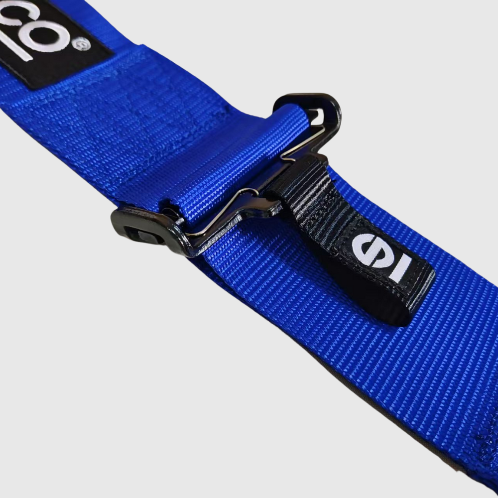 Sparco Style 4 Point Harness