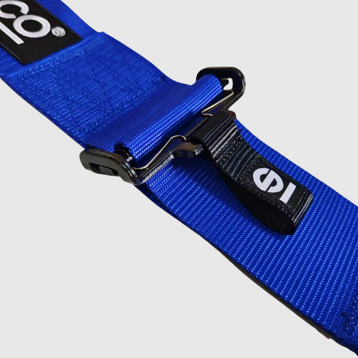 Sparco Style 4 Point Harness