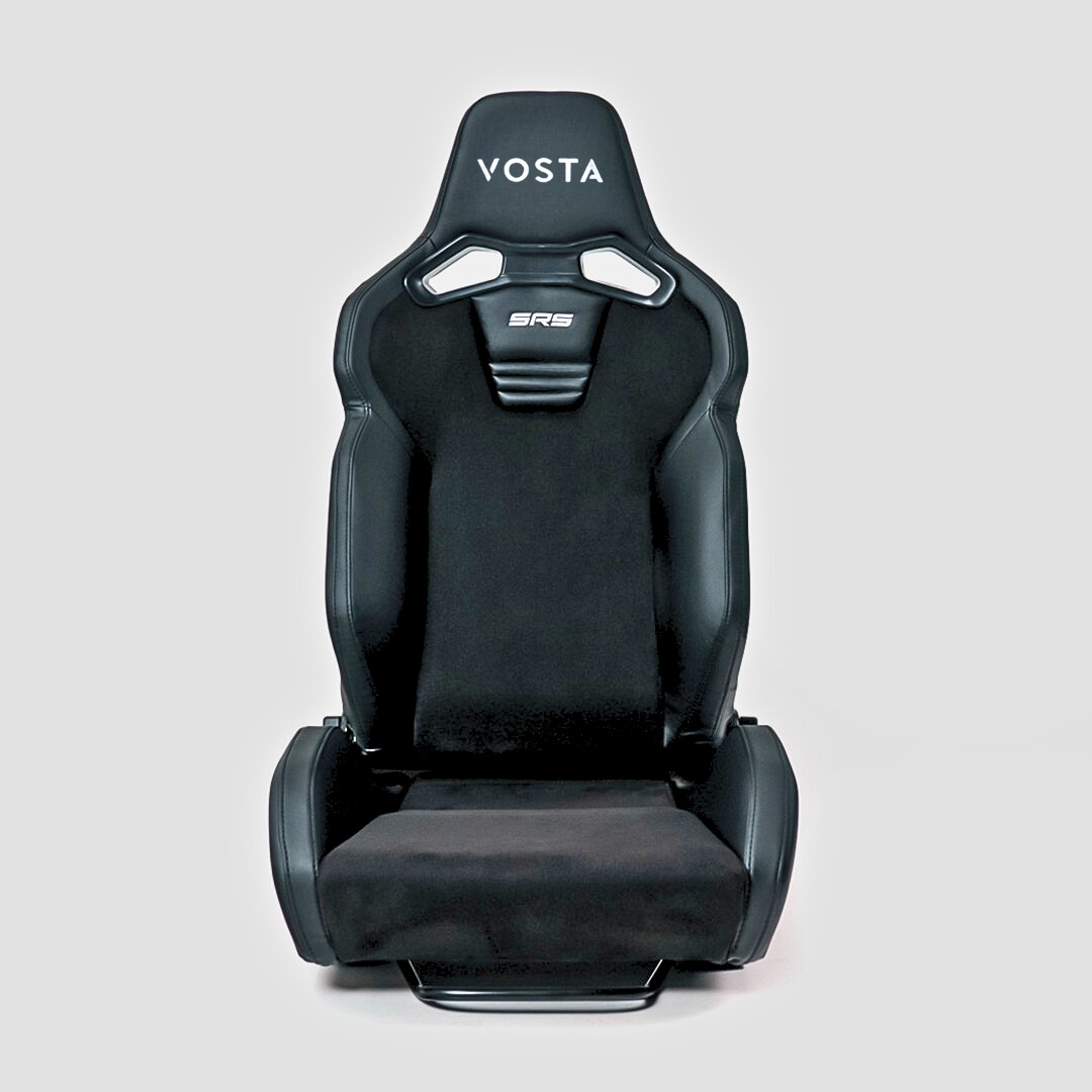 VOSTA SRS - Twin Pack