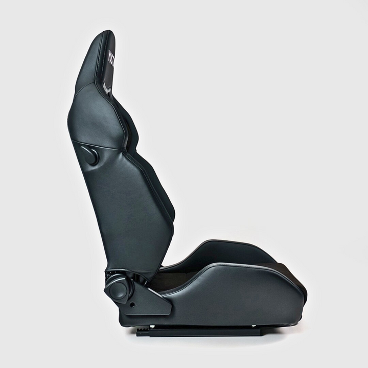 VOSTA SR-S Leather Alcantara Recliner Seat - ADR APPROVED