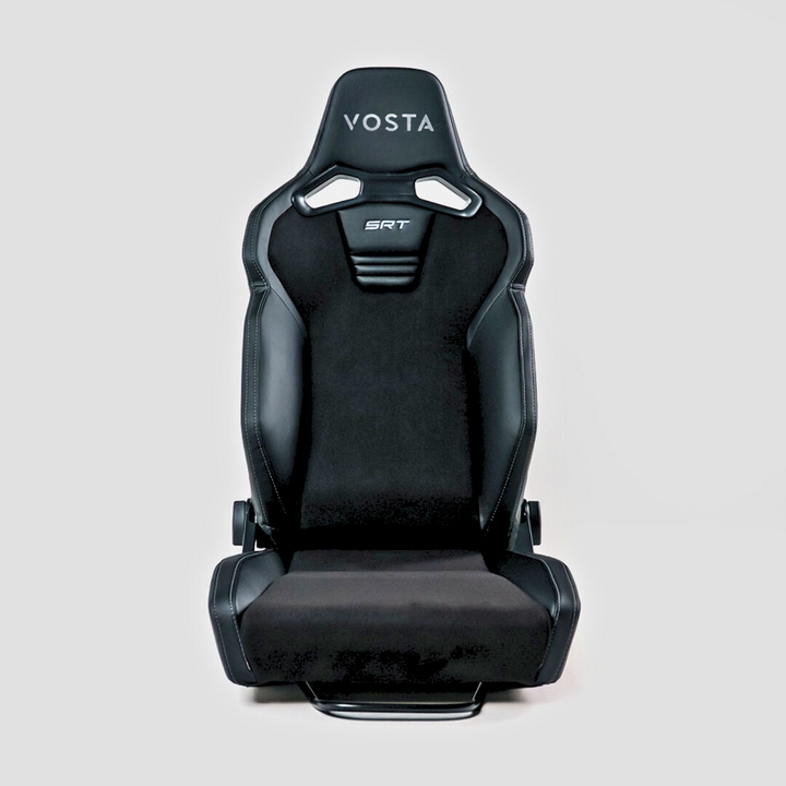 VOSTA SR-T Leather Alcantara Recliner Seat - ADR APPROVED
