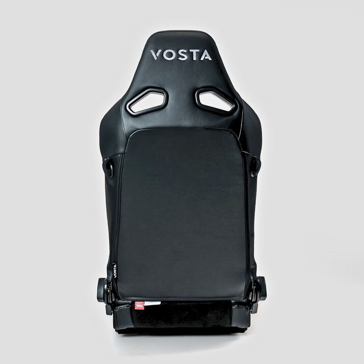 VOSTA SR-T Leather Alcantara Recliner Seat - ADR APPROVED