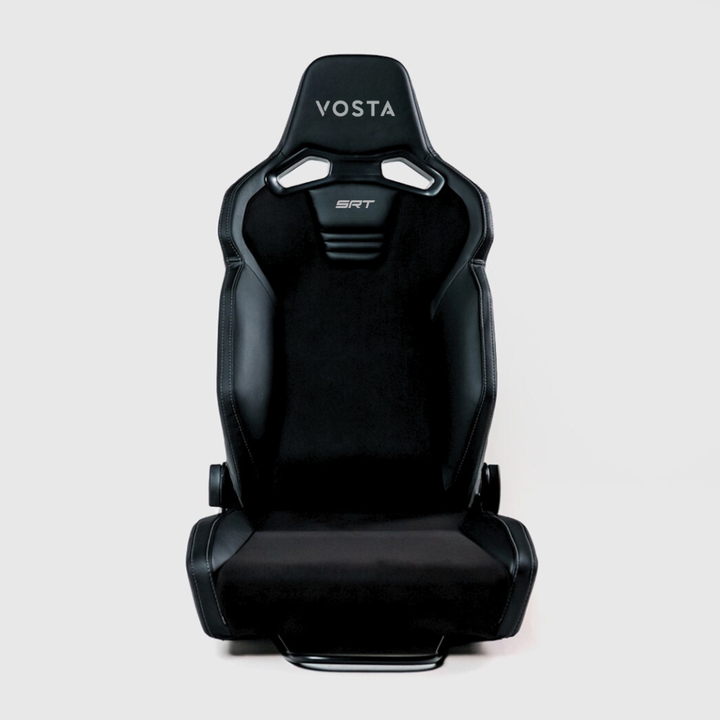 VOSTA SR-T Leather Alcantara Recliner Seat - ADR APPROVED