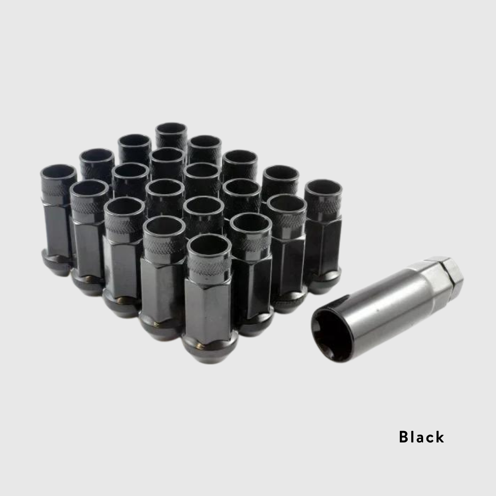 VOSTA SS48 Wheel Lug Nuts