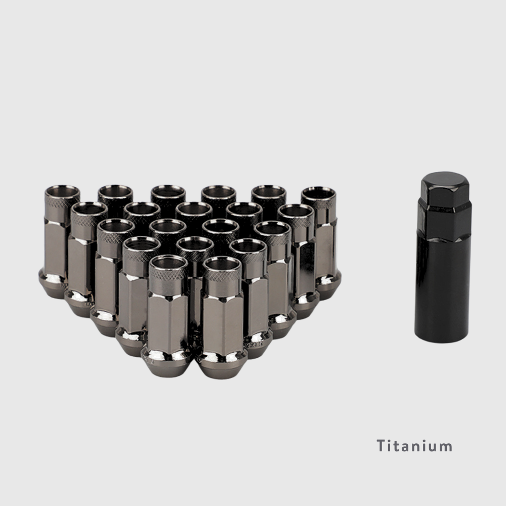VOSTA SS48 Wheel Lug Nuts