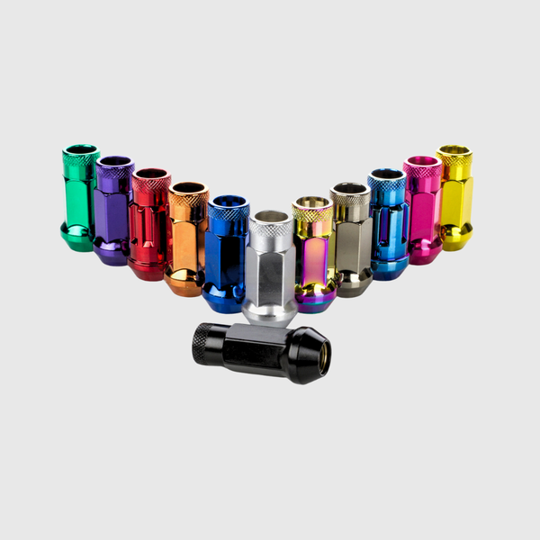 VOSTA SS48 Wheel Lug Nuts.