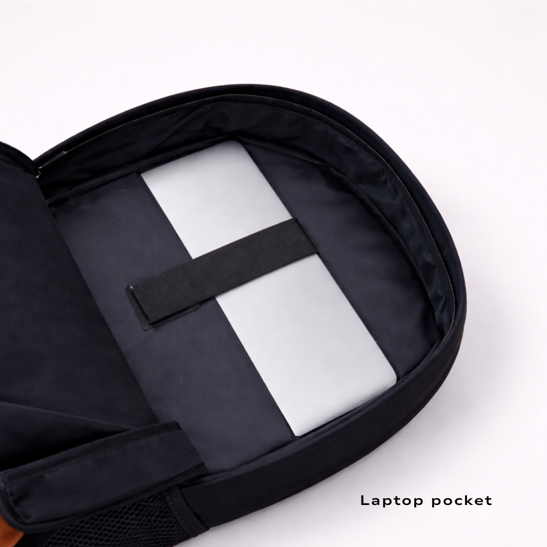 VOSTA Supreme Backpack