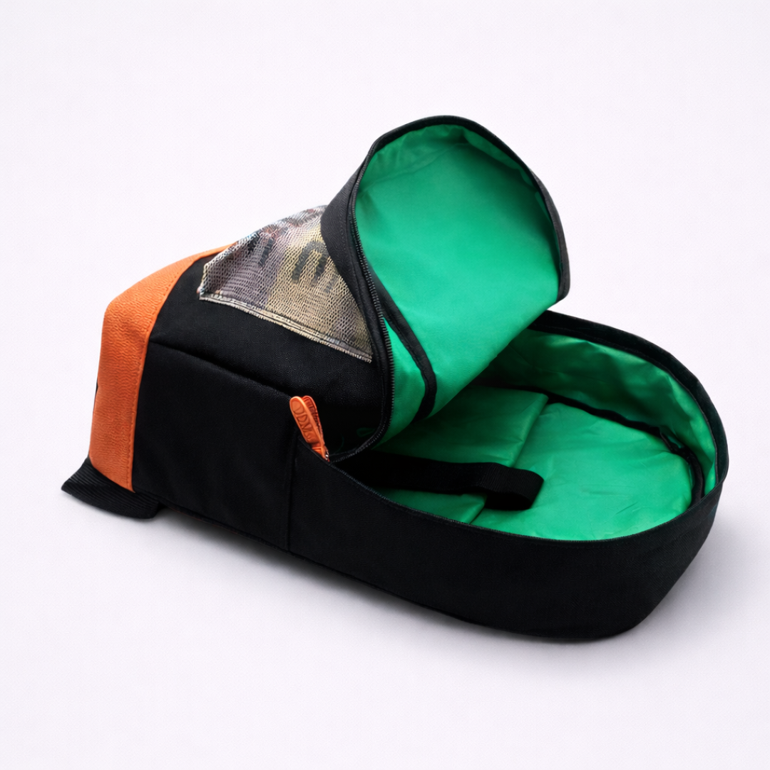 VOSTA Bride Backpack - Green Takata