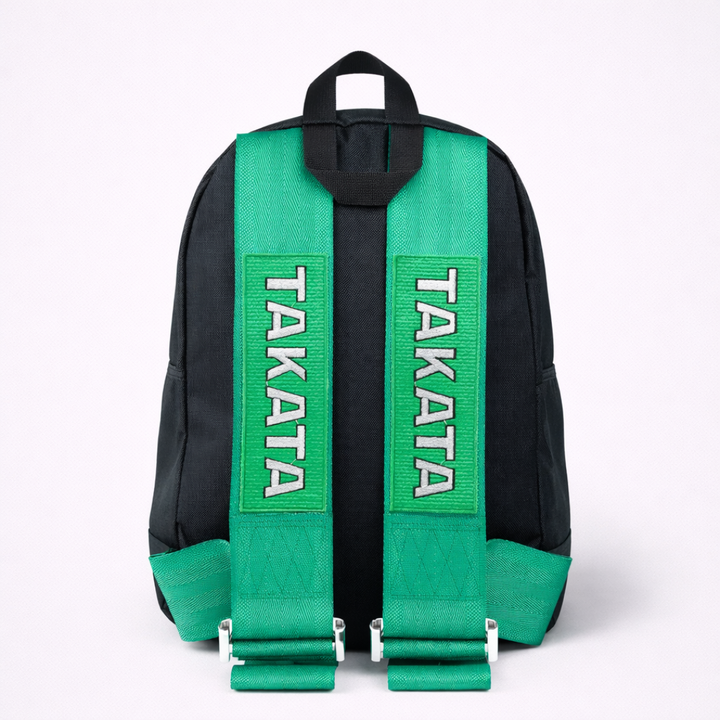 VOSTA Bride Backpack - Green Takata