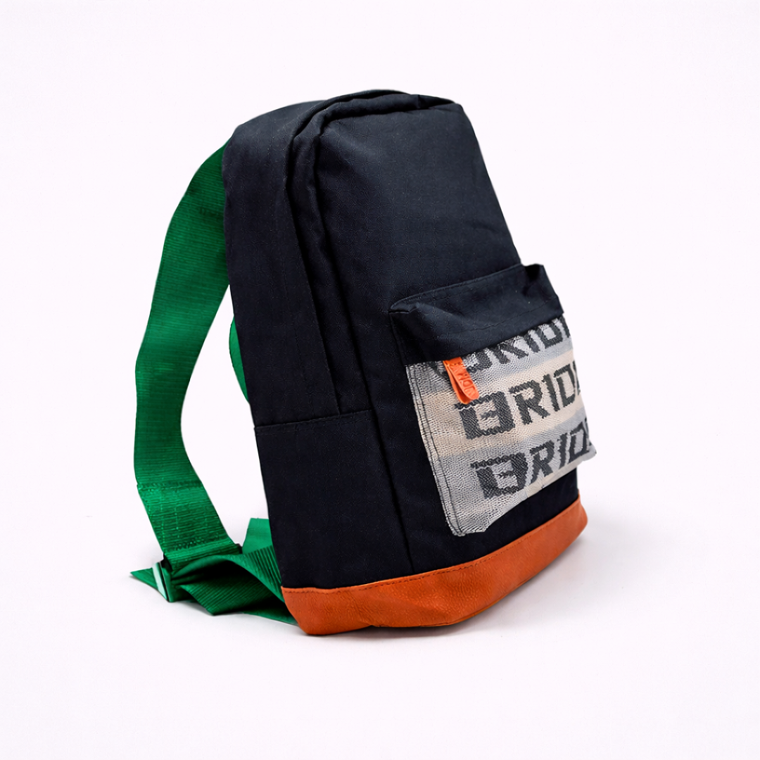 VOSTA Bride Backpack - Green Takata