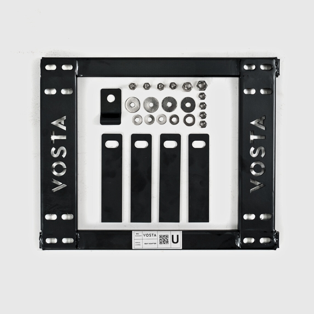 VOSTA Seat Base Adapter - Universal