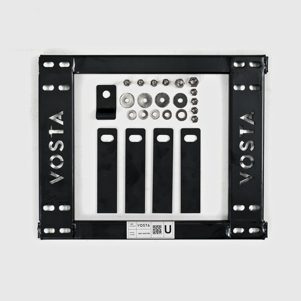 VOSTA Seat Base Adapter - Universal.