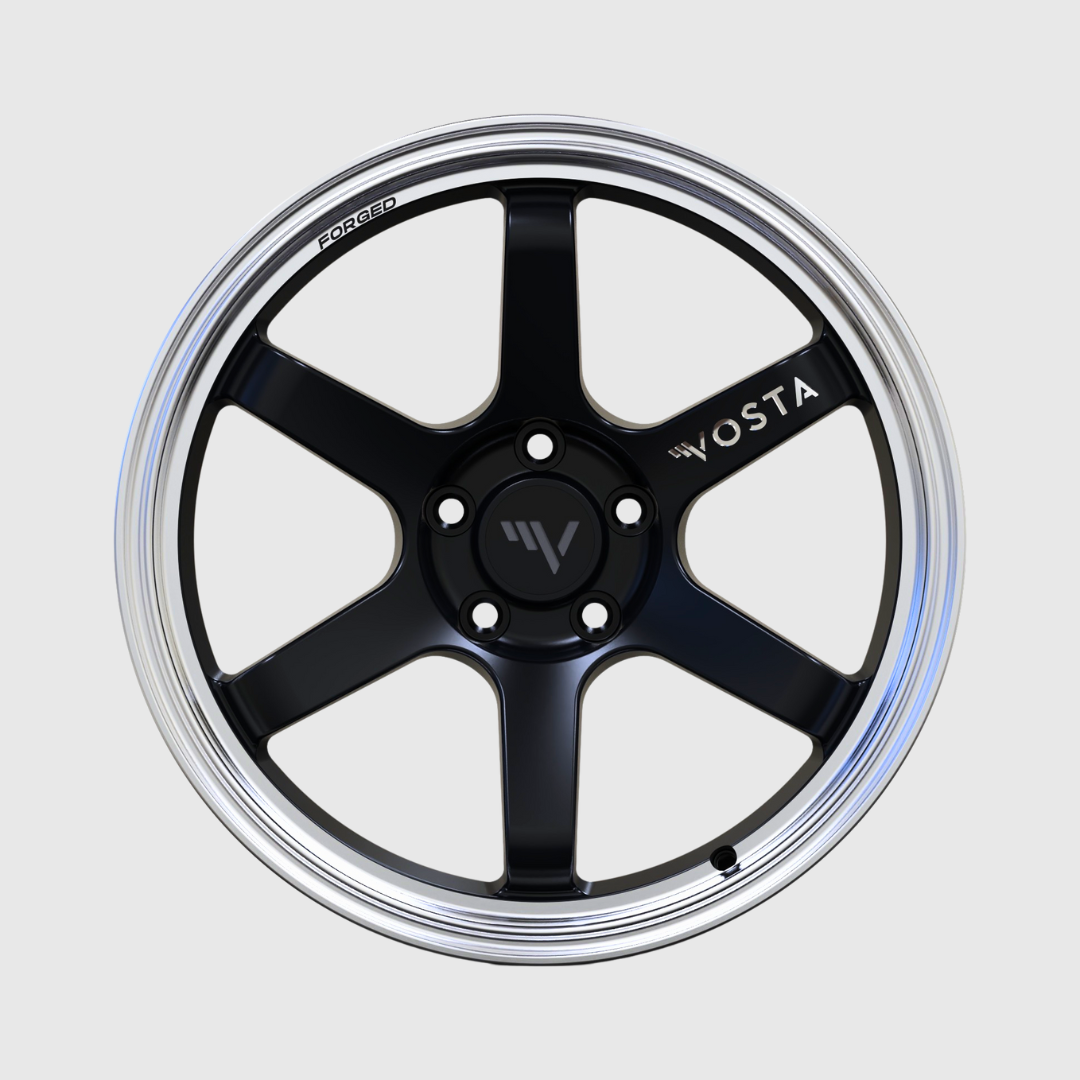 VOSTA VS17 Forged Wheel