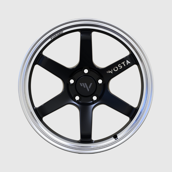 VOSTA VS17 Forged Wheel