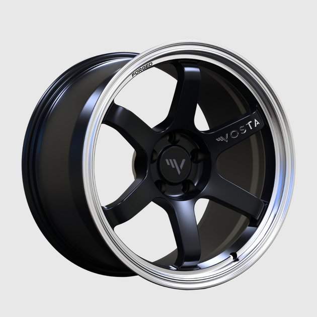 VOSTA VS17 Forged Wheel | VOSTA
