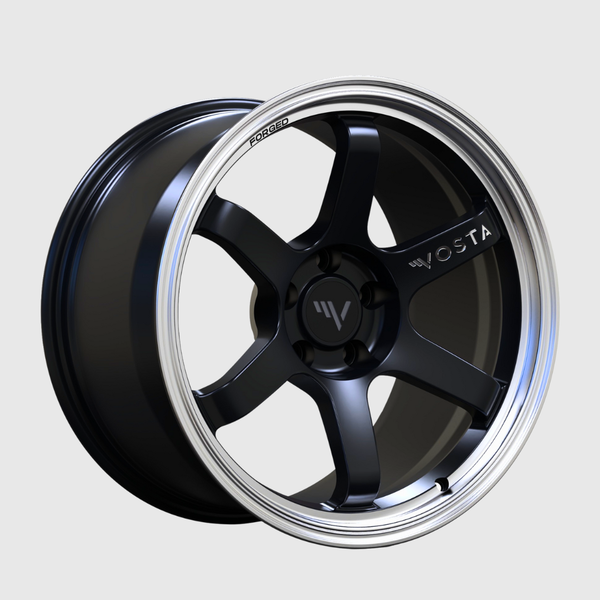 VOSTA VS17 Forged Wheel.