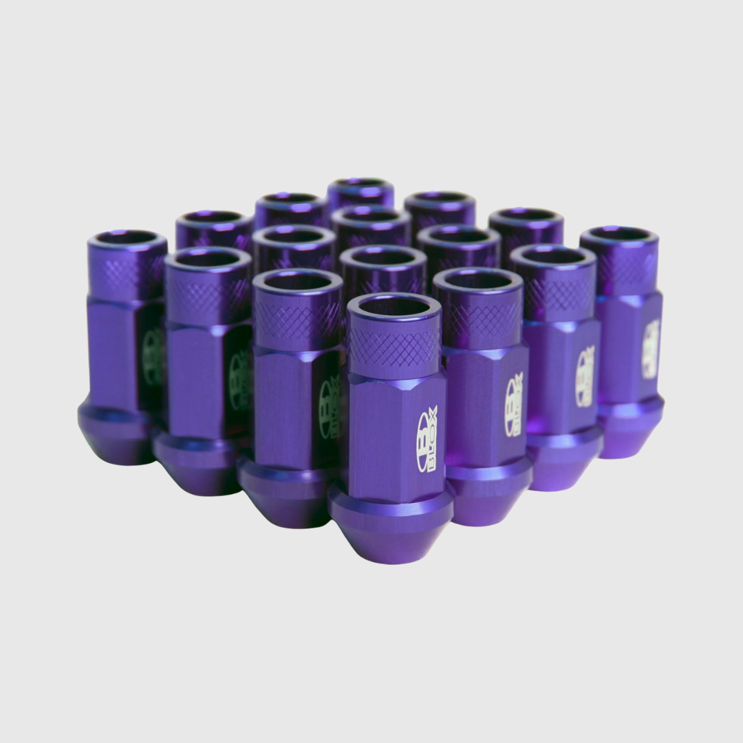VOSTA BLOX Forged Open-ended Lug Nuts