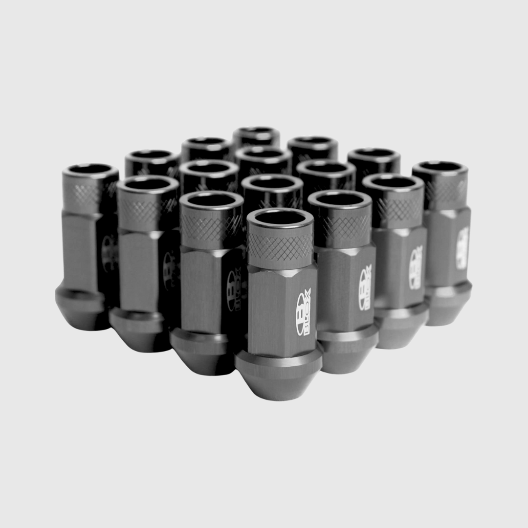 VOSTA BLOX Forged Open-ended Lug Nuts