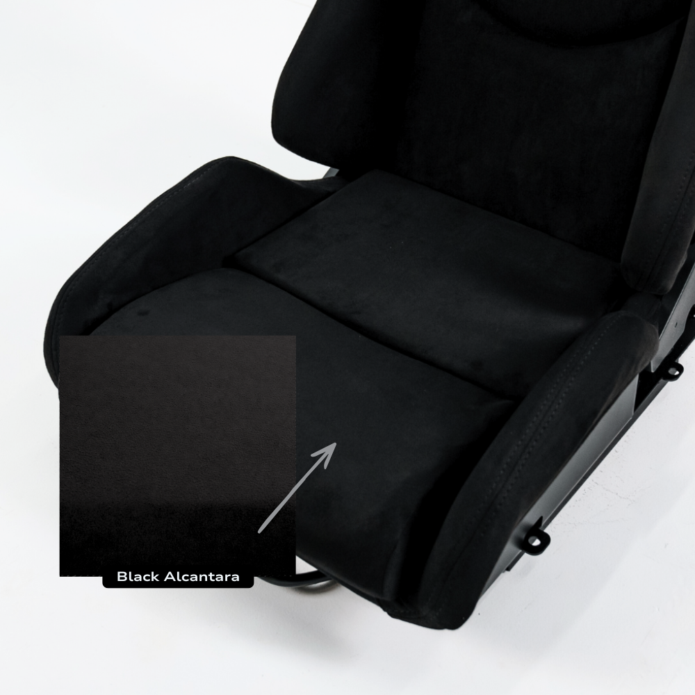 VOSTA Seat Interior Fabric