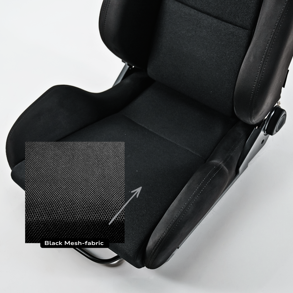 VOSTA Seat Interior Fabric