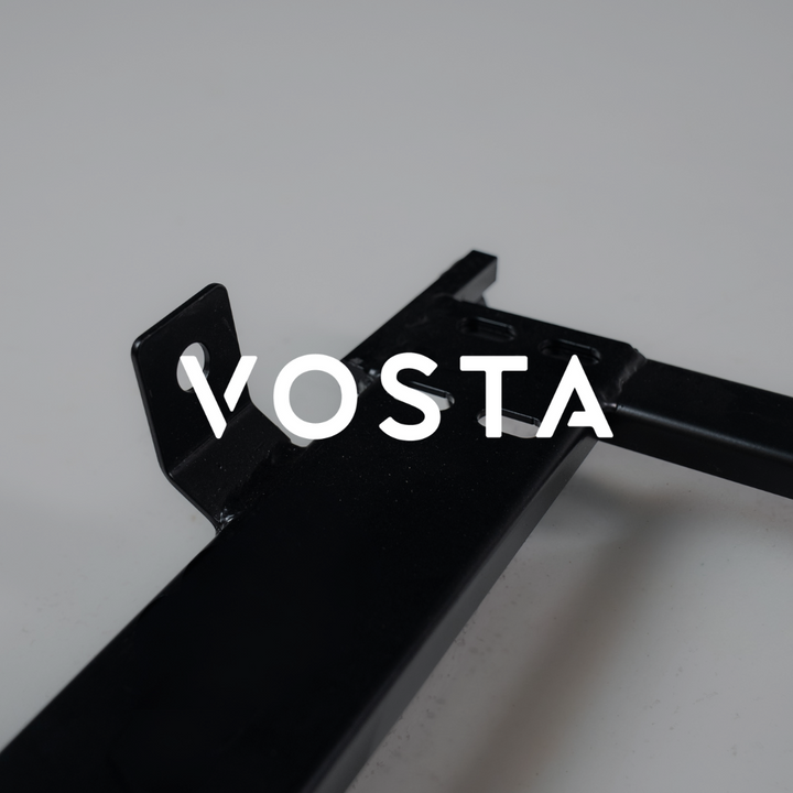 VOSTA Seat Base Adapter - HONDA CIVIC/CRX EK/EG (Driver or Passenger)
