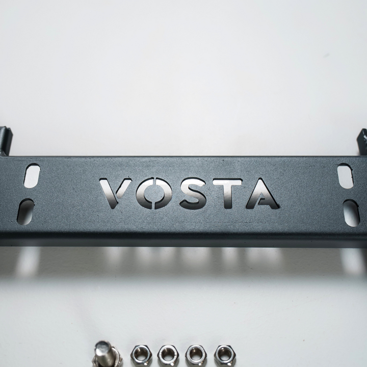 VOSTA Seat Base Adapter - BMW E36/E46 (Driver or Passenger)