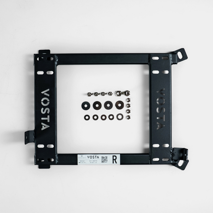 VOSTA Seat Base Adapter - BMW E36/E46 (Driver or Passenger)