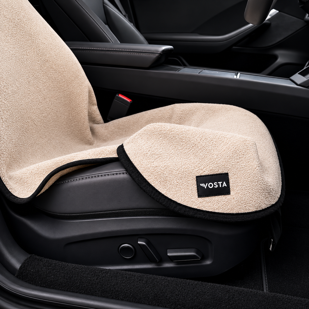 VOSTA HydroShield™ Waterproof Towel Seat Cover