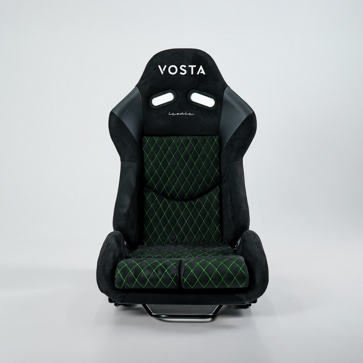 VOSTA Iconic Recliner Seat - ADR Approved