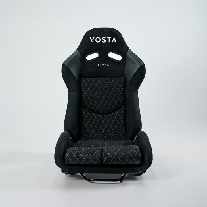 VOSTA Iconic Recliner Seat - ADR Approved