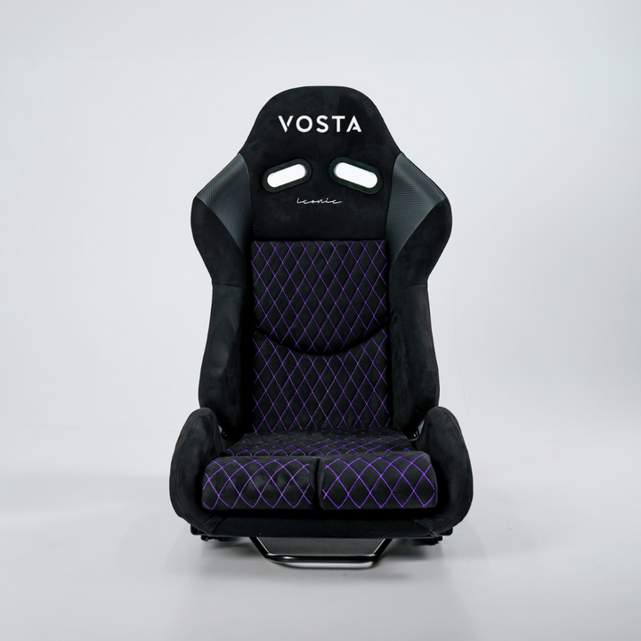 VOSTA Iconic Recliner Seat - ADR Approved