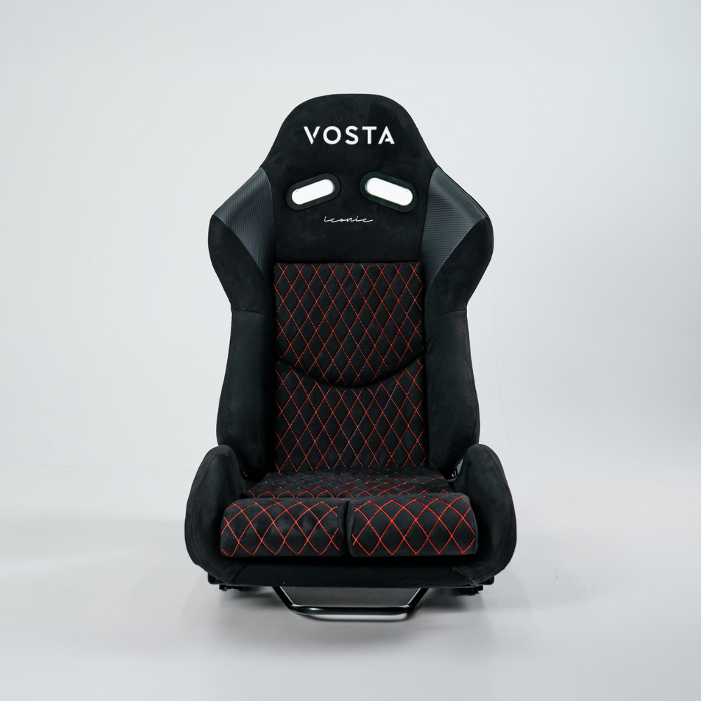 VOSTA Iconic Recliner Seat - ADR Approved