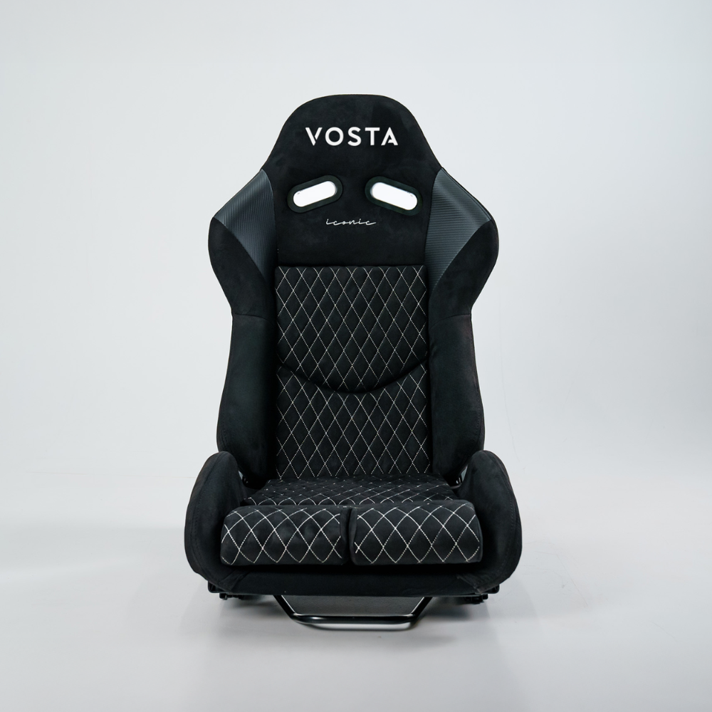 VOSTA Iconic Recliner Seat - ADR Approved