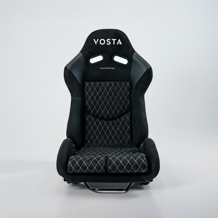 VOSTA Iconic Recliner Seat - ADR Approved