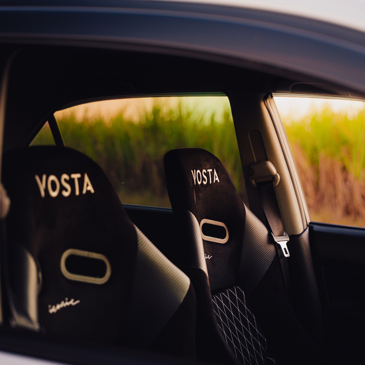 VOSTA Iconic Recliner Seat - ADR Approved