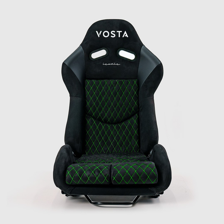 VOSTA Iconic Recliner Seat - ADR Approved