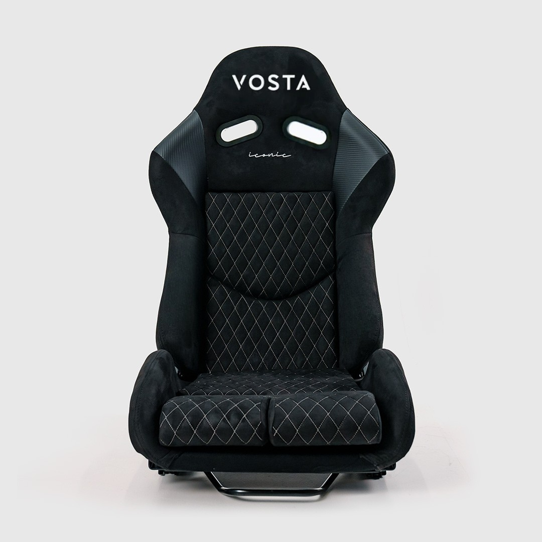 VOSTA Iconic Recliner Seat - ADR Approved